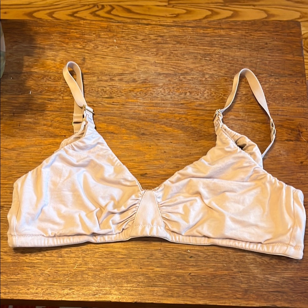 Hatch The Everyday Nursing Bra